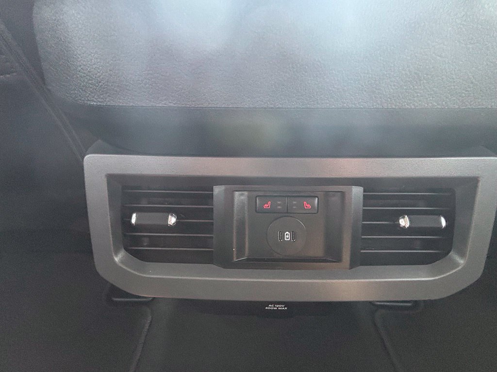 Used 2025 Ford F250 Lariat AWD/4WD image 25