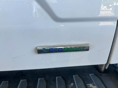 Used 2020 Ford F150 XL w/ Equipment Group 101A Mid AWD/4WD image 10