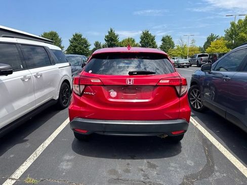 Used 2017 Honda HR-V EX image 3