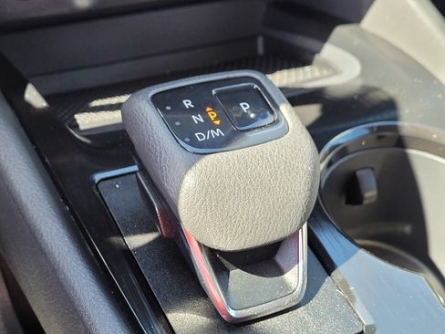 Used 2024 Nissan Rogue S AWD/4WD image 22