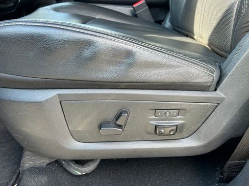 Used 2018 RAM 2500 Laramie w/ Sport Appearance Group image 21