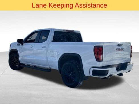 Used 2024 GMC Sierra 1500 Elevation w/ X31 Off-Road Package image 7