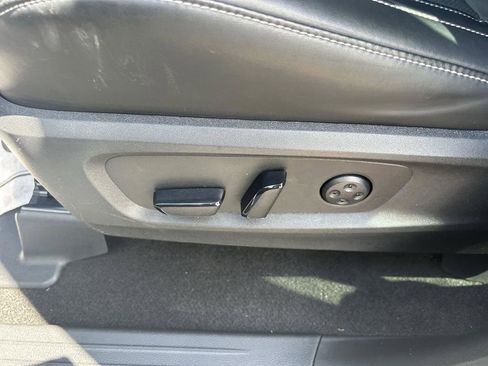 Used 2023 INFINITI QX60 Pure FWD image 25
