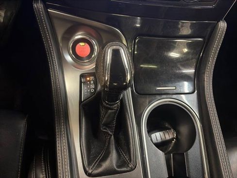 Used 2017 Nissan Maxima Platinum image 25