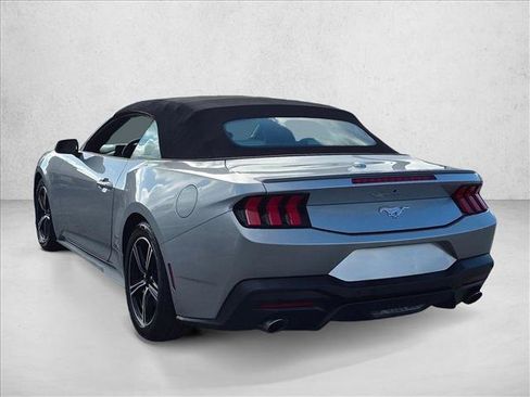 Used 2024 Ford Mustang Premium RWD image 7