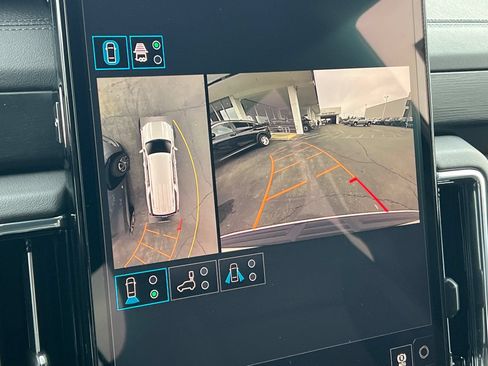 New 2026 GMC Yukon XL Denali RWD image 18