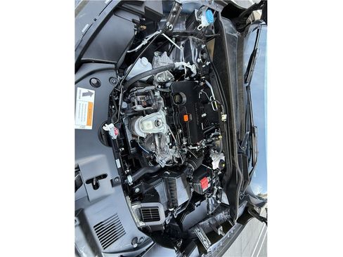 Used 2024 Honda HR-V LX image 21