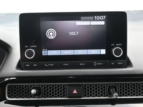 Certified 2024 Honda Civic Sport image 12