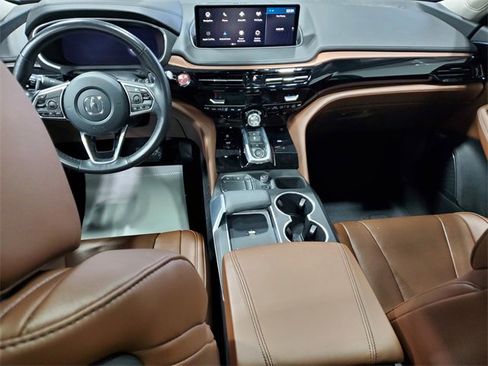 Certified 2023 Acura MDX SH-AWD w/ Technology Package image 22