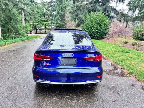 Used 2017 Audi S3 Prestige image 4