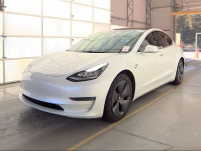 Used 2020 Tesla Model 3 Long Range