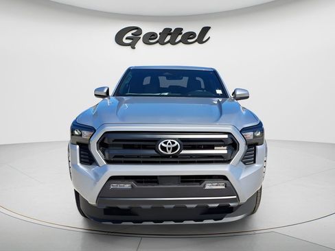 Certified 2026 Toyota Tacoma SR5 RWD image 2