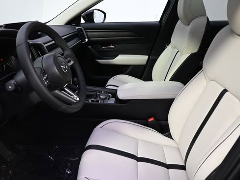 New 2026 MAZDA CX-50 AWD 2.5 S w/ Premium Package image 13