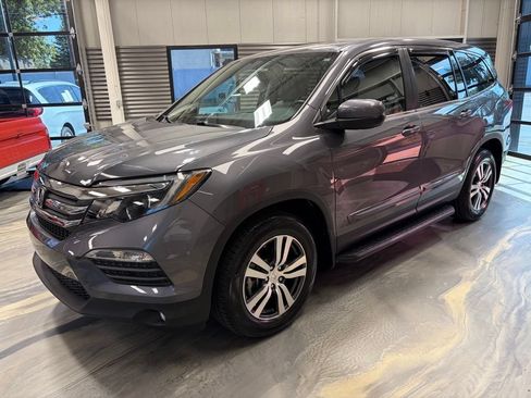Used 2017 Honda Pilot EX-L image 40
