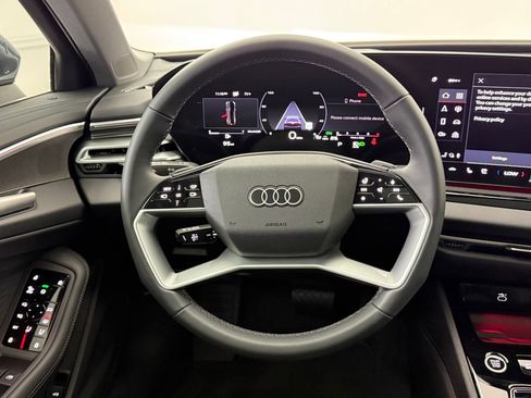 New 2025 Audi A5 2.0T Prestige image 18