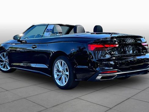 Used 2022 Audi A5 2.0T Premium w/ Convenience Package AWD/4WD image 12