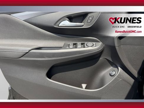 New 2026 Buick Envista Sport Touring w/ Convenience I Package FWD image 21