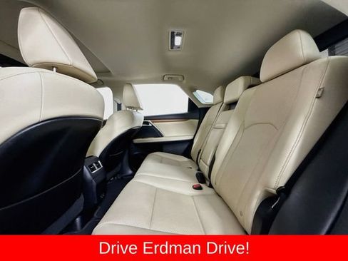 Used 2021 Lexus RX 350 FWD w/ Premium Package image 9