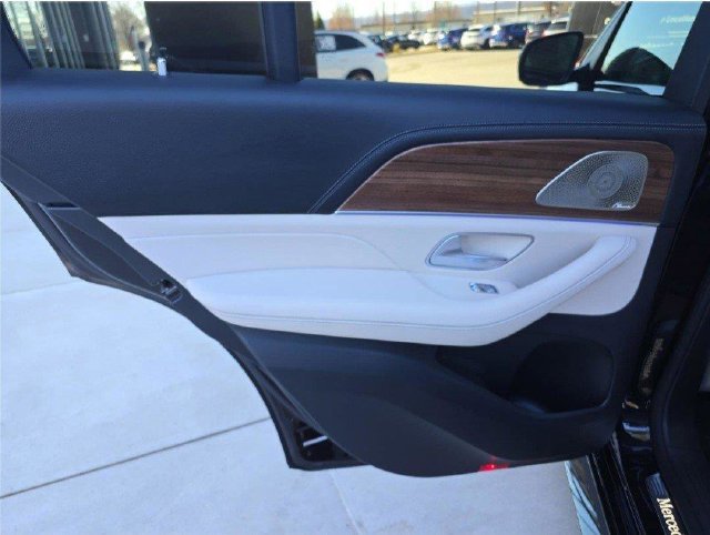 New 2026 Mercedes-Benz GLE 350 4MATIC image 14