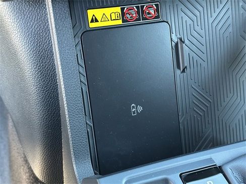 New 2025 Toyota Tacoma TRD Off-Road w/ TRD Off Road Premium Package image 22