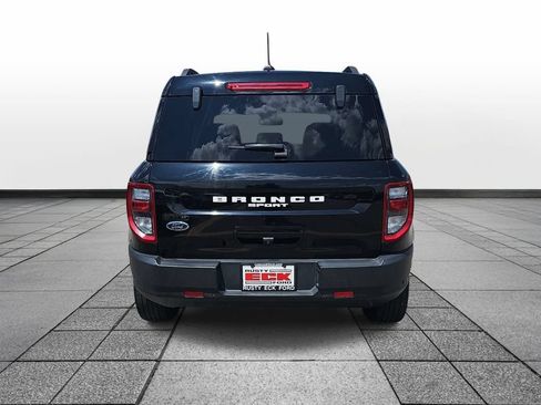 Used 2021 Ford Bronco Sport Outer Banks AWD/4WD image 6
