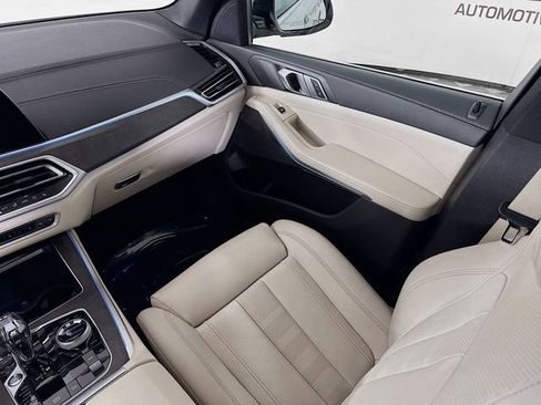 Used 2022 BMW X5 xDrive45e w/ Executive Package image 24