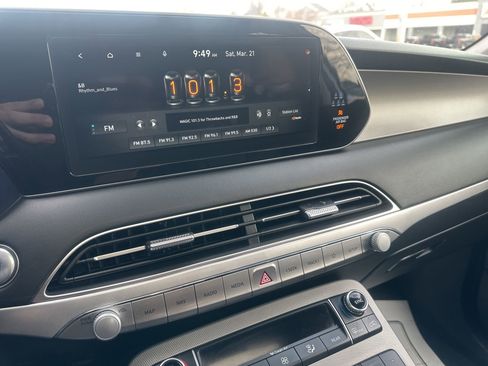 Used 2022 Hyundai Palisade SEL w/ Premium Package image 31