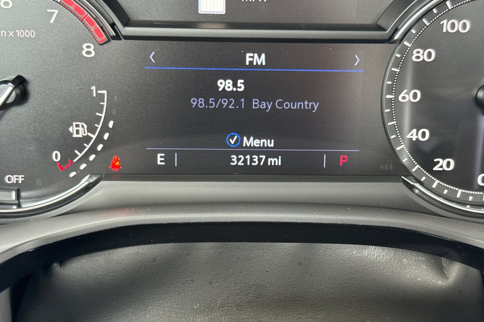 Used 2020 Cadillac XT5 Premium Luxury FWD image 36