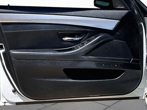 Used 2015 BMW 535i Sedan RWD image 19