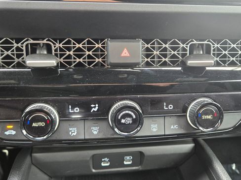 Used 2024 Honda Accord Sport image 21