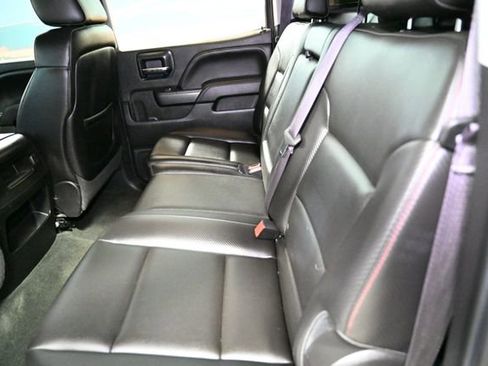 Used 2014 GMC Sierra 1500 SLT w/ All-Terrain Package image 42