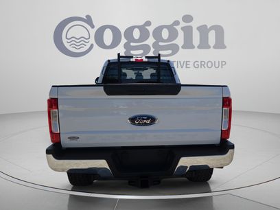 Used 2019 Ford F350 XL w/ Power Equipment Group