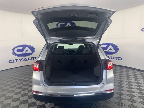 Used 2021 Chevrolet Equinox Premier w/ Redline Edition FWD image 33