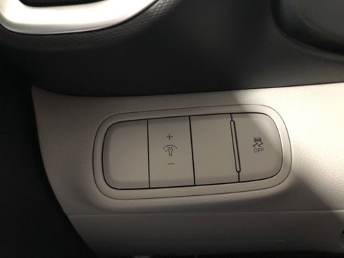 New 2026 Hyundai Venue SEL image 21