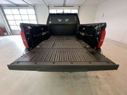 New 2026 Toyota Tacoma TRD Sport image 23