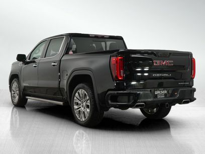 Used 2020 GMC Sierra 1500 Denali w/ Denali Ultimate Package