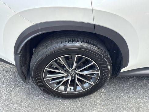 Used 2024 Lexus NX 350 AWD w/ Cold Area Package image 11