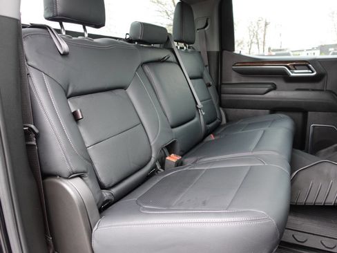Used 2024 GMC Sierra 1500 Elevation AWD/4WD image 28