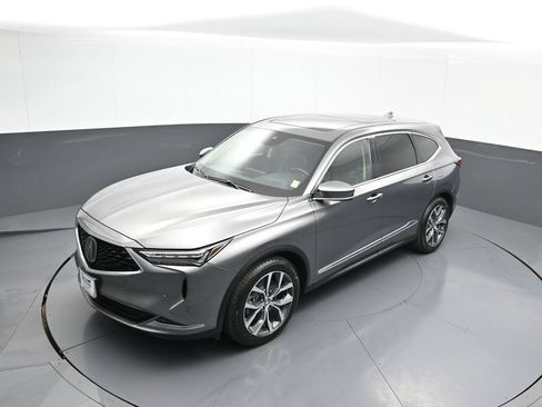 Certified 2023 Acura MDX SH-AWD w/ Technology Package image 35
