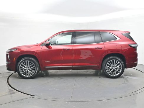 New 2026 Buick Enclave Avenir w/ Super Cruise Package image 3