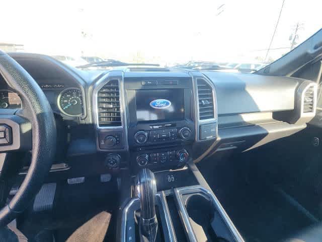 Used 2016 Ford F150 XLT w/ Equipment Group 302A Luxury AWD/4WD image 29