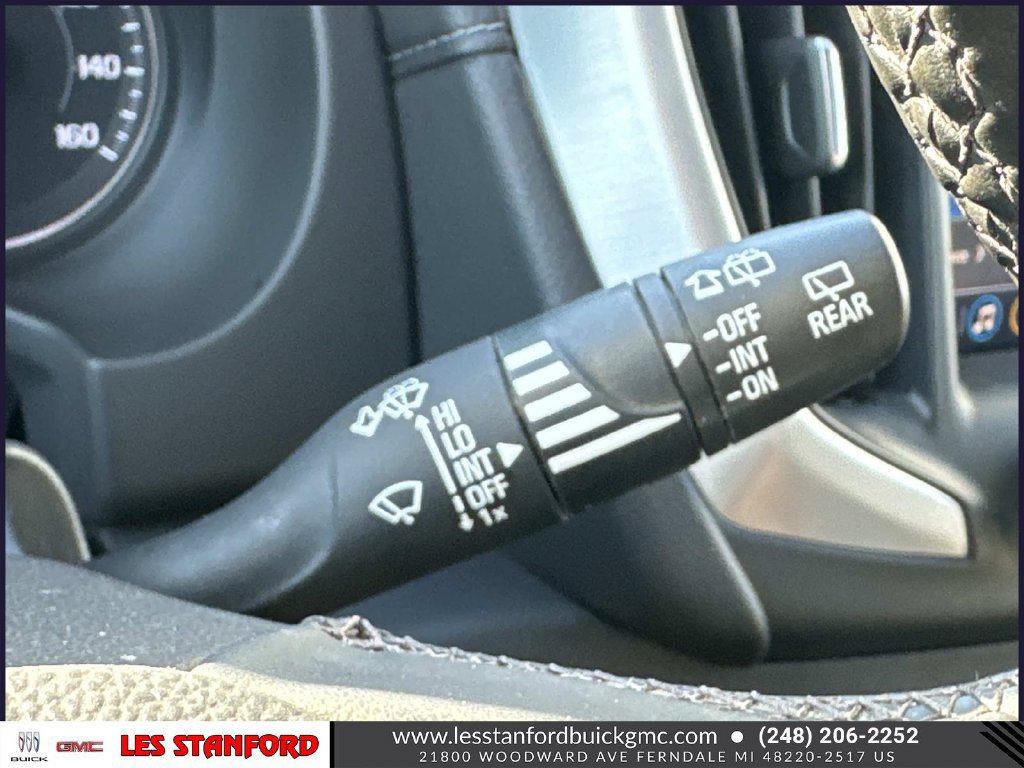 Certified 2023 GMC Terrain SLT FWD image 25