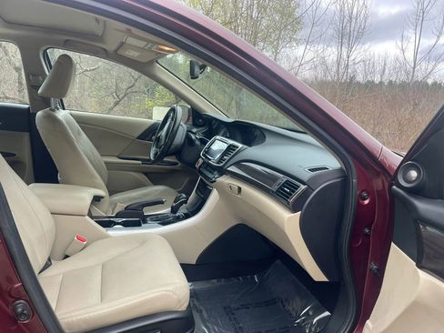 Used 2016 Honda Accord EX-L image 30