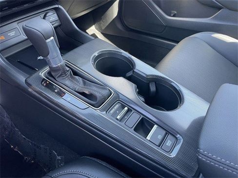 New 2026 Honda Civic Sport Touring image 19