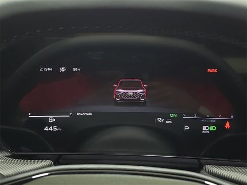 New 2025 Audi SQ5 Prestige image 18