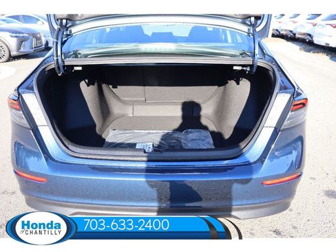 New 2026 Honda Accord SE image 32