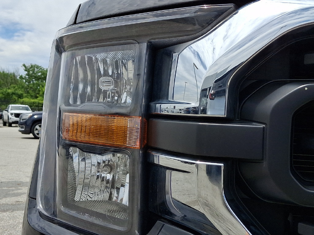 Used 2023 Ford F150 XLT AWD/4WD image 12