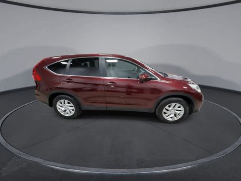 Used 2016 Honda CR-V EX image 9