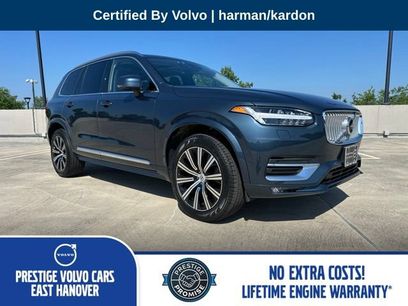 Certified 2023 Volvo XC90 B6 Plus w/ Protection Package Premier