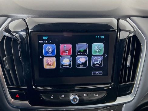 Used 2018 Chevrolet Traverse Premier w/ Driver Confidence II Package image 15